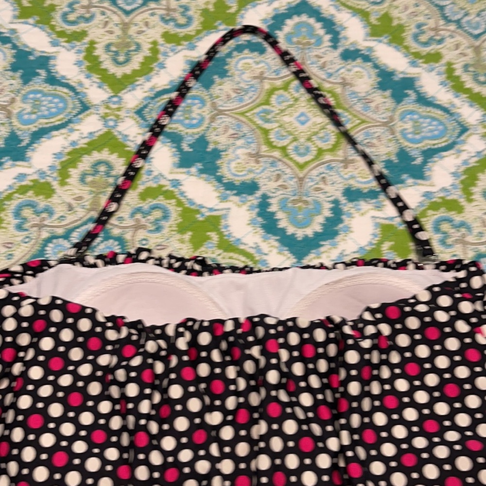 Peplum Top - image 4